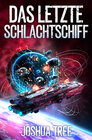 Buchcover Das letzte Schlachtschiff