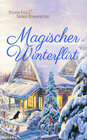Buchcover Magischer Winterflirt