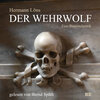 Buchcover Der Wehrwolf