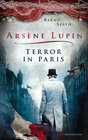 Buchcover Arsène Lupin - Terror in Paris