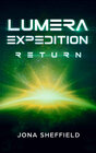 Buchcover Lumera Expedition 3