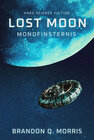 Buchcover Lost Moon: Mondfinsternis