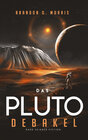 Buchcover Das Pluto-Debakel