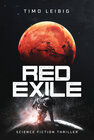 Buchcover Red Exile: Die Flucht