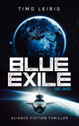 Buchcover Blue Exile: Die Jagd