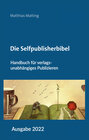 Buchcover Die Selfpublisherbibel