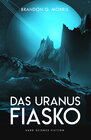 Buchcover Das Uranus-Fiasko