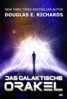 Buchcover Das galaktische Orakel