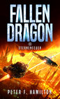 Buchcover Fallen Dragon 3