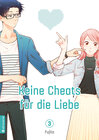 Buchcover Keine Cheats für die Liebe 03