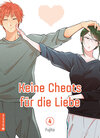 Buchcover Keine Cheats für die Liebe 04