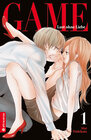 Buchcover Game - Lust ohne Liebe 01