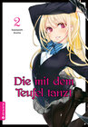 Buchcover Die mit dem Teufel tanzt 02