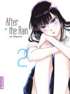 Buchcover After the Rain 02