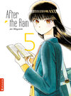 Buchcover After the Rain 05