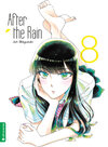 Buchcover After the Rain 08