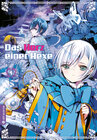 Buchcover Das Herz einer Hexe 04