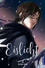 Buchcover Eislicht 02