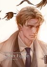 Buchcover Father Figure Light Novel