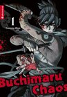 Buchcover Buchimaru Chaos 01