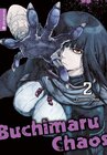 Buchcover Buchimaru Chaos 02