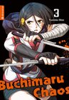 Buchcover Buchimaru Chaos 03