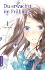 Buchcover Du erwachst im Frühling 01