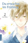 Buchcover Du erwachst im Frühling 02