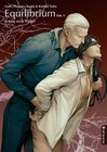 Buchcover Equilibrium Light Novel - Side A