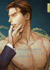 Buchcover Equilibrium Light Novel - Side B