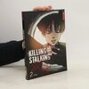 Buchcover Killing Stalking 02