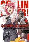 Buchcover Goblin Slayer! Light Novel 03