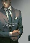 Buchcover Undertow Light Novel