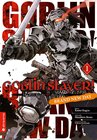 Buchcover Goblin Slayer! Brand New Day 01