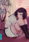Buchcover Meine unerwiderte Liebe 01