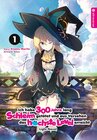 Buchcover Ich habe 300 Jahre lang Schleim getötet und aus Versehen das höchste Level erreicht Light Novel 01