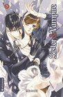 Buchcover Sister & Vampire 05