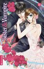 Buchcover Sister & Vampire 06