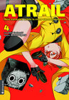 Buchcover Atrail - Mein normales Leben in einer abnormalen Welt 04