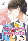 Buchcover Kein Dad wie jeder andere 08