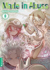 Buchcover Made in Abyss 08