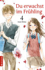 Buchcover Du erwachst im Frühling 04