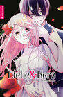 Buchcover Liebe & Herz 01