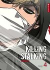 Buchcover Killing Stalking - Season II 04