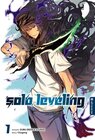 Buchcover Solo Leveling 01