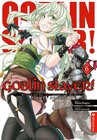 Buchcover Goblin Slayer! Light Novel 06