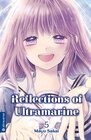 Buchcover Reflections of Ultramarine 05