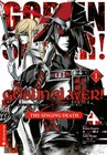 Buchcover Goblin Slayer! The Singing Death 01