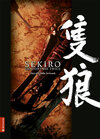 Buchcover Sekiro - Shadows Die Twice