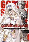 Buchcover Goblin Slayer! Light Novel 08